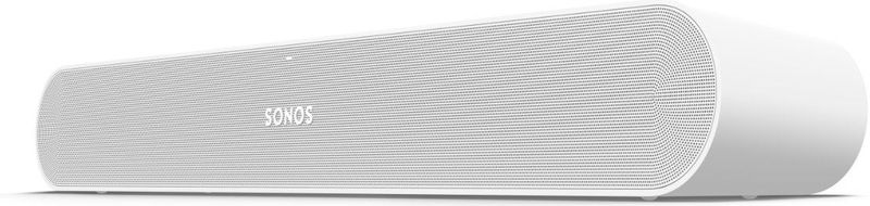 Sonos - Ray - Soundbar - Wit - Digitale Versterkers