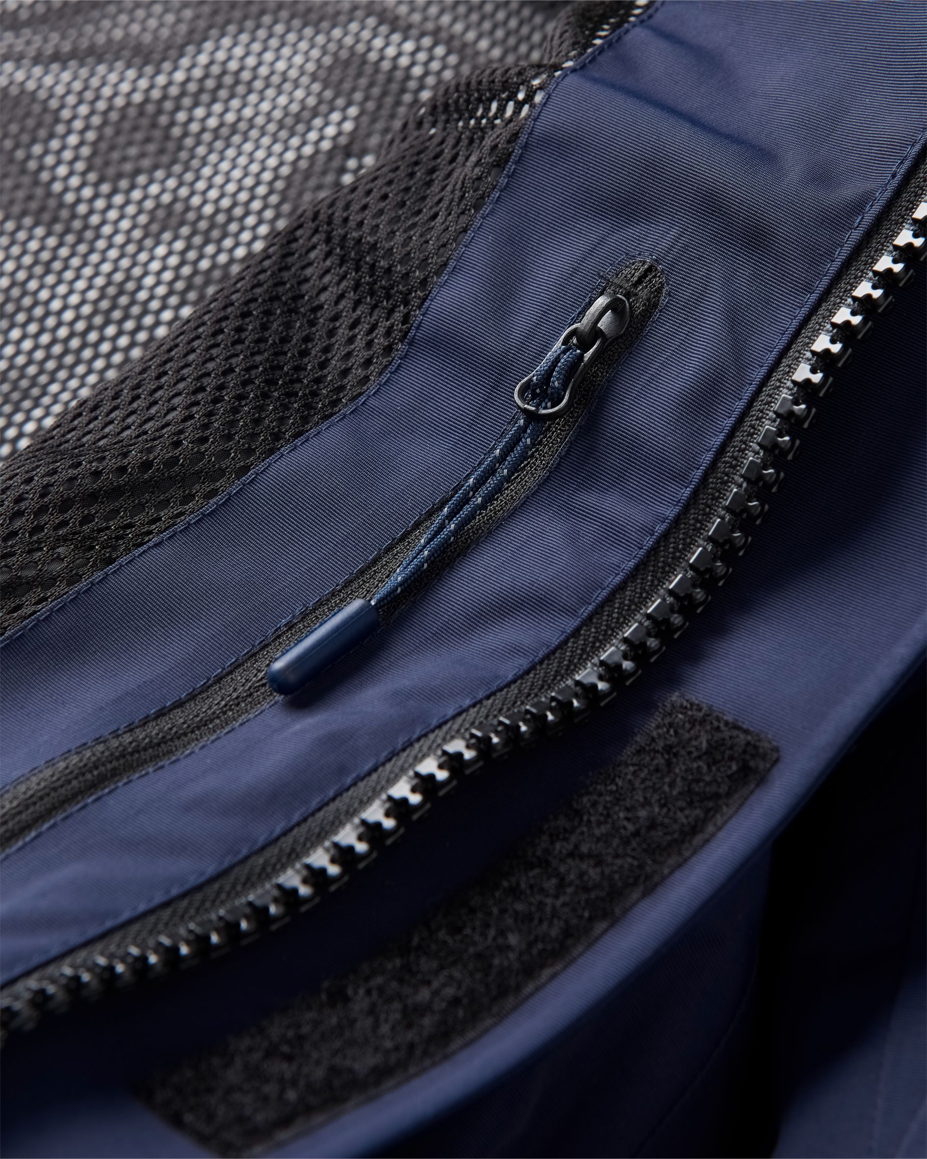 Henri Lloyd Biscay Jacket Navy Block