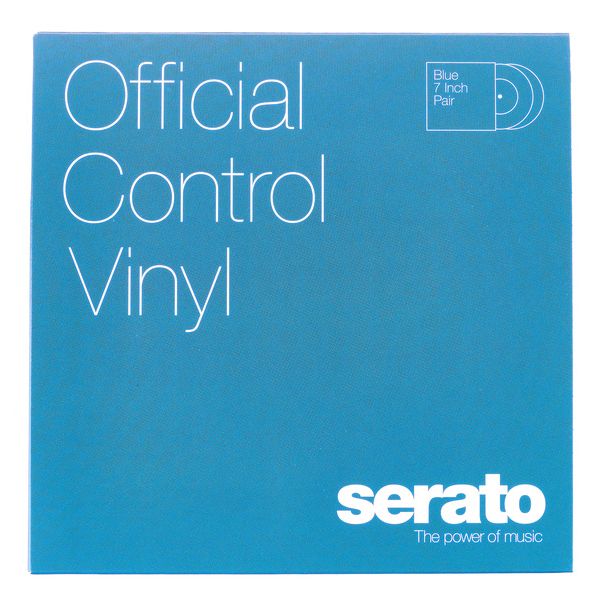 Serato 7