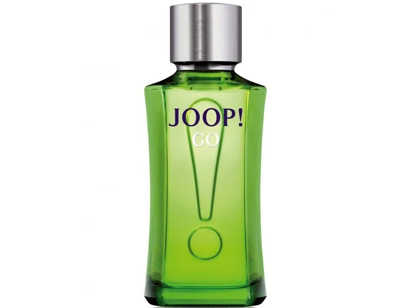 JOOP! GO Eau De Toilette 100 ml (man)