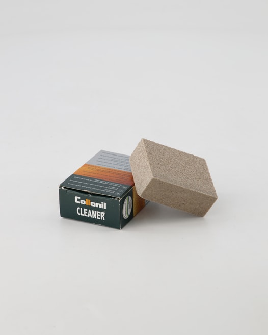 Collonil CLEANER CLASSIC Pflegeprodukt in Grau