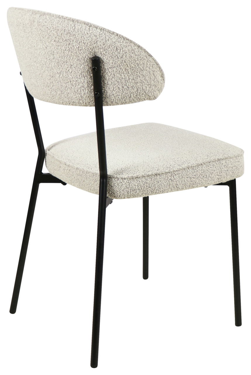 Hom´in Stuhl NINA