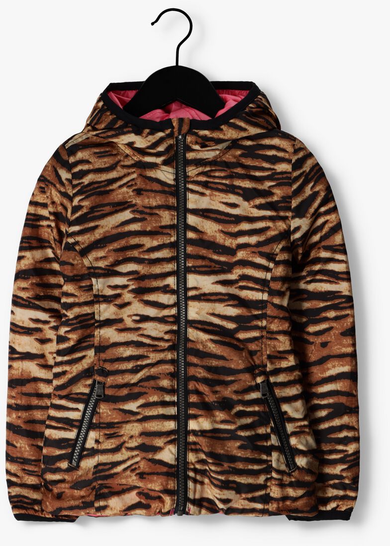 VINGINO roze vingino jack tijnja