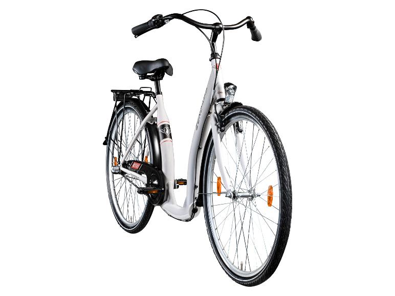 Stadsfiets C700