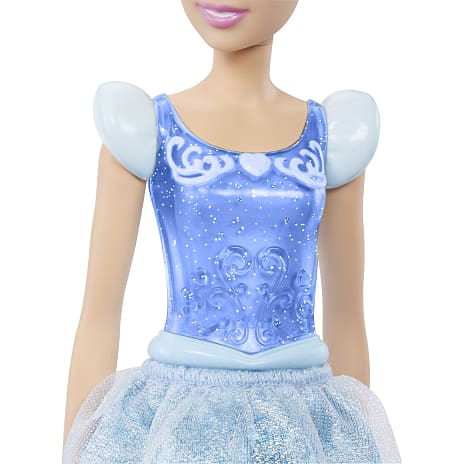 Disney dukke - Askepot