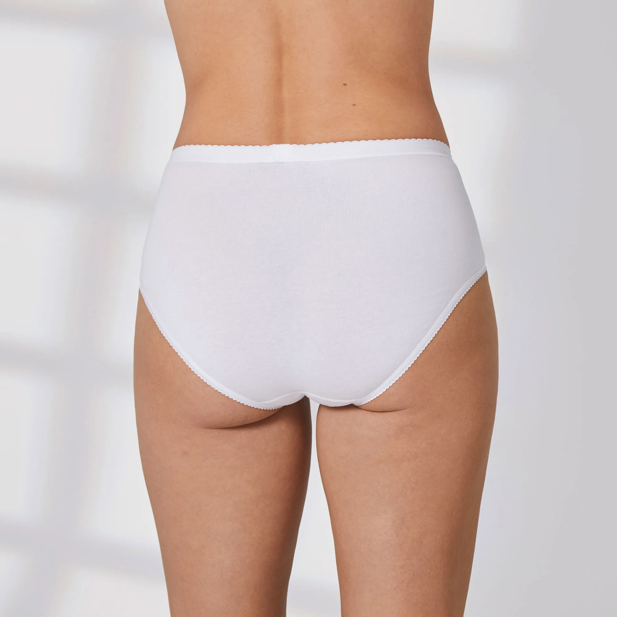 Damen-Slip, NKD-PENNY, 2er-Pack