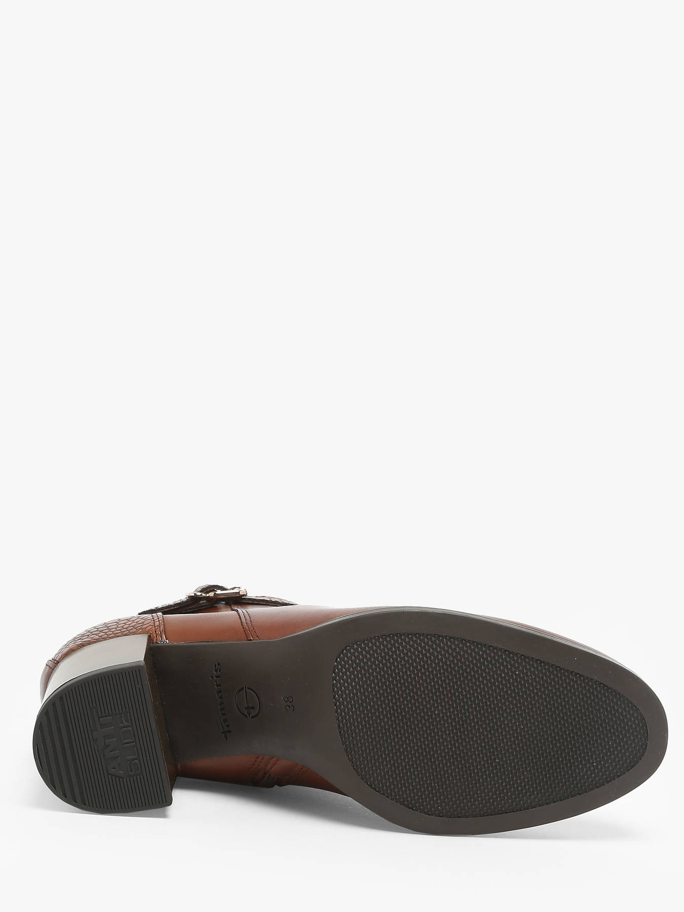Bottines TAMARIS