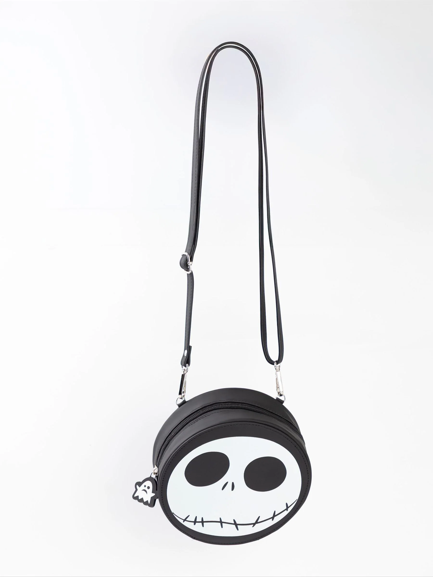 Vanilla Underground The Nightmare Before Kerstmis Schoudertas