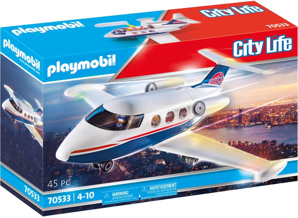 JET PRIVE 70533