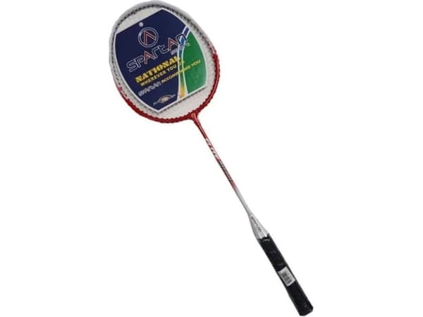 Spartan Racket til Badminton Spartan 2 szt