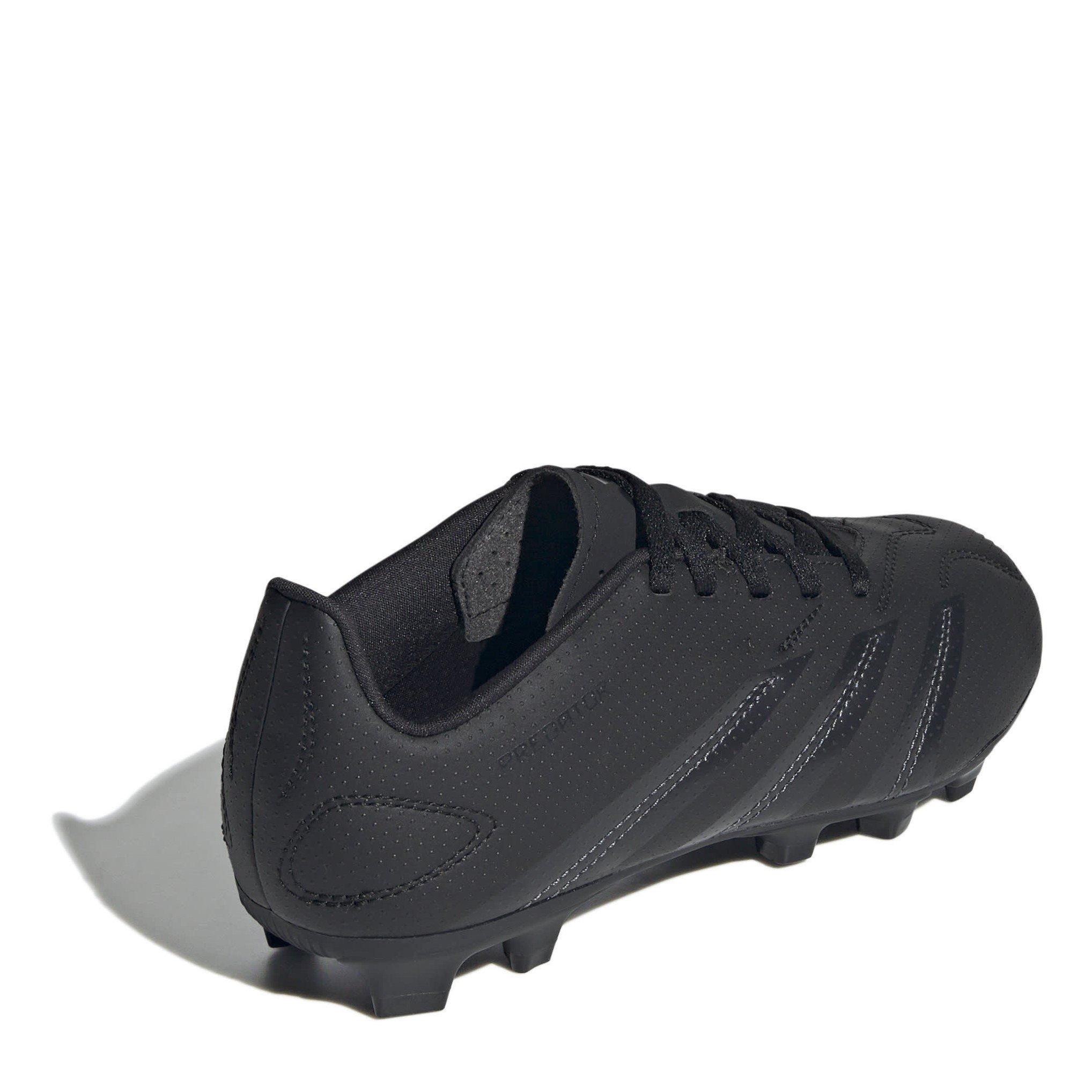 adidas Predator 24 Club Childrens Flexible Ground Football Boots