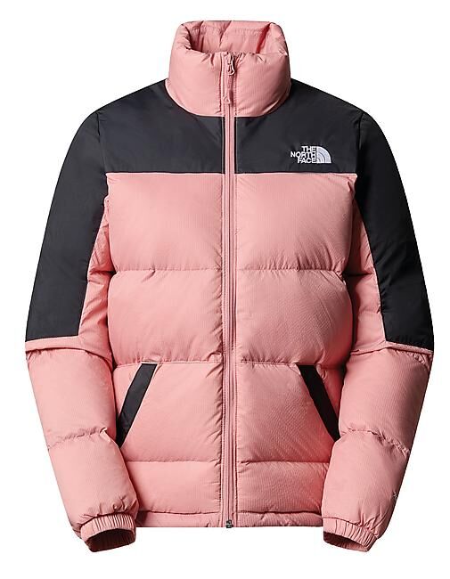 THE NORTH FACE - W DIABLO DOWN JACKET - EU