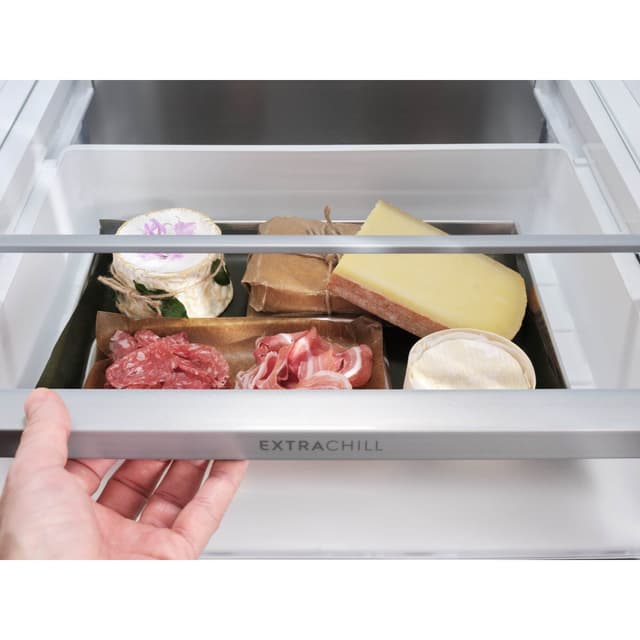 Electrolux Kølefryseskab ENT8MD32B
