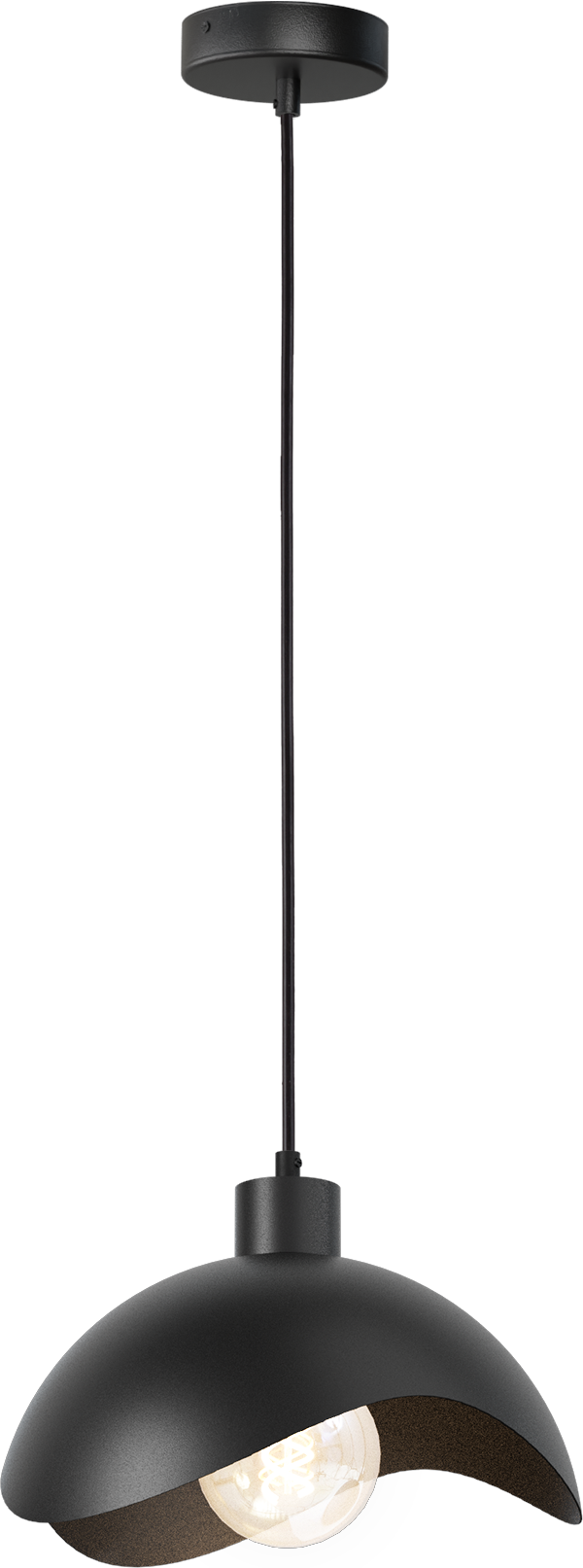 Hanglamp 2403-05-05 Volta ⌀30  cm