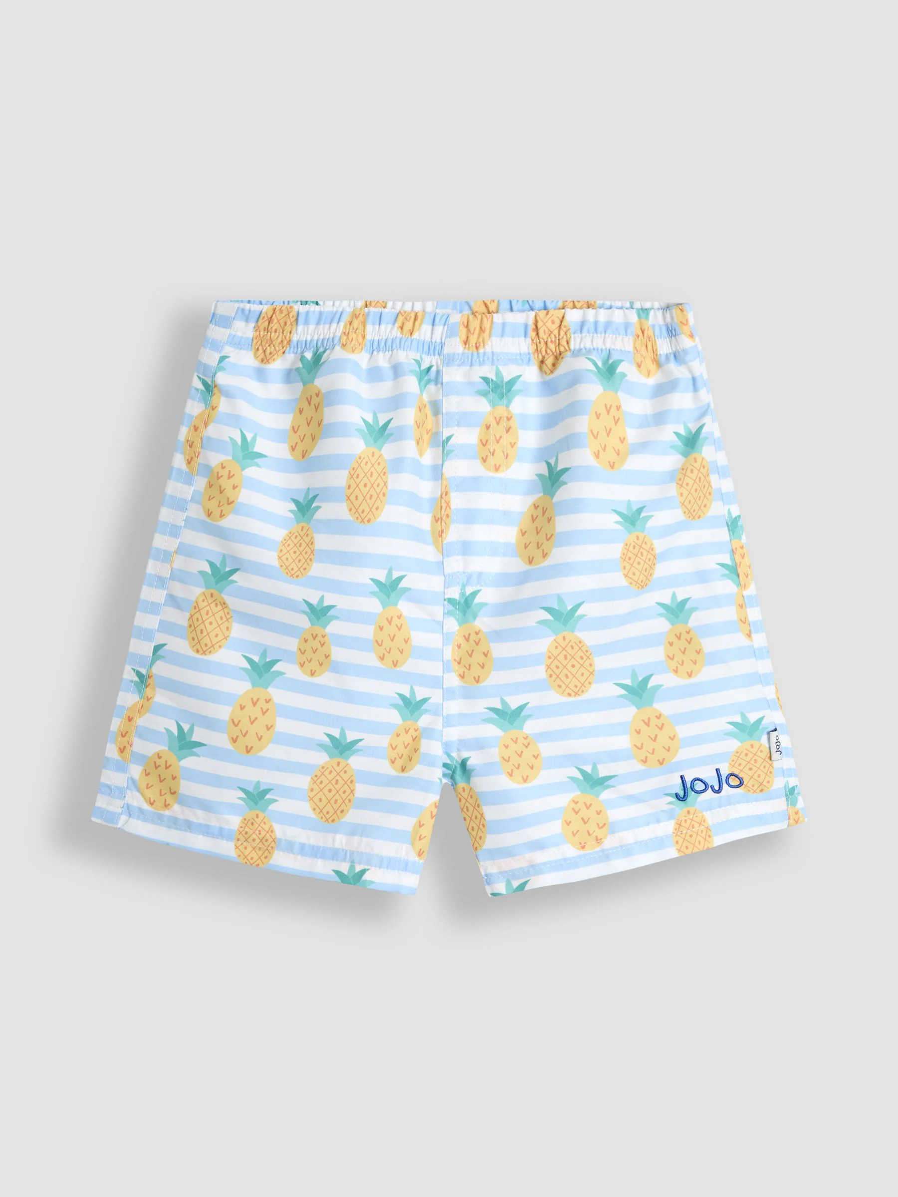 JoJo Maman Bébé Zwemshorts met print