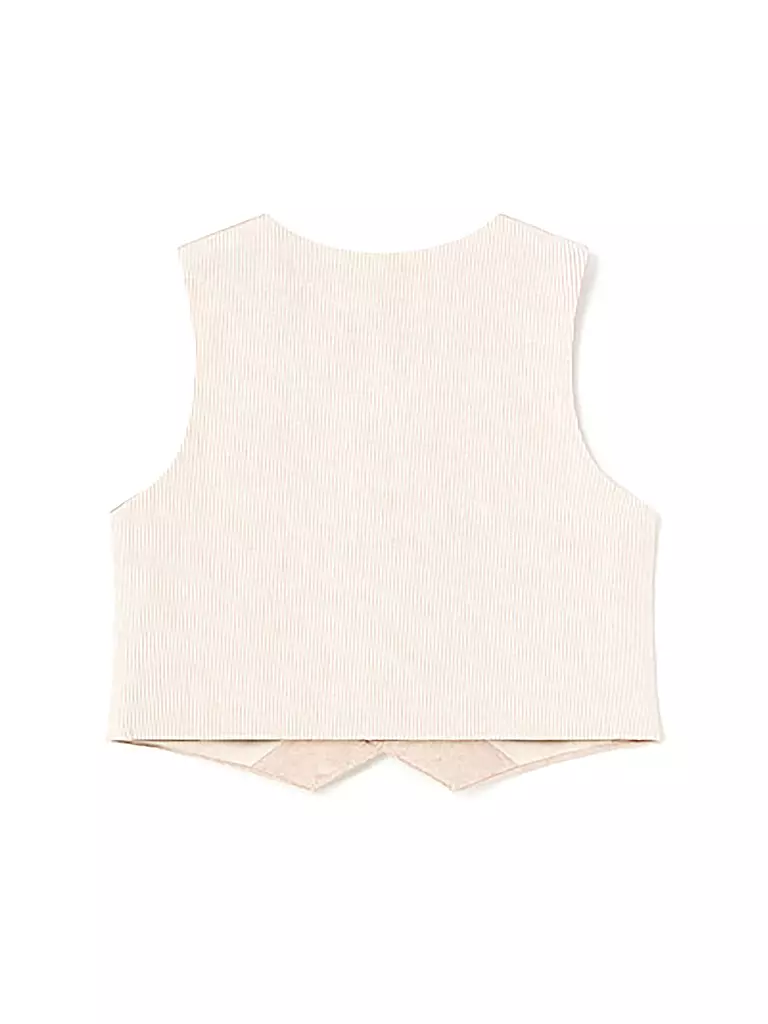 MAYORAL Baby Gilet beige