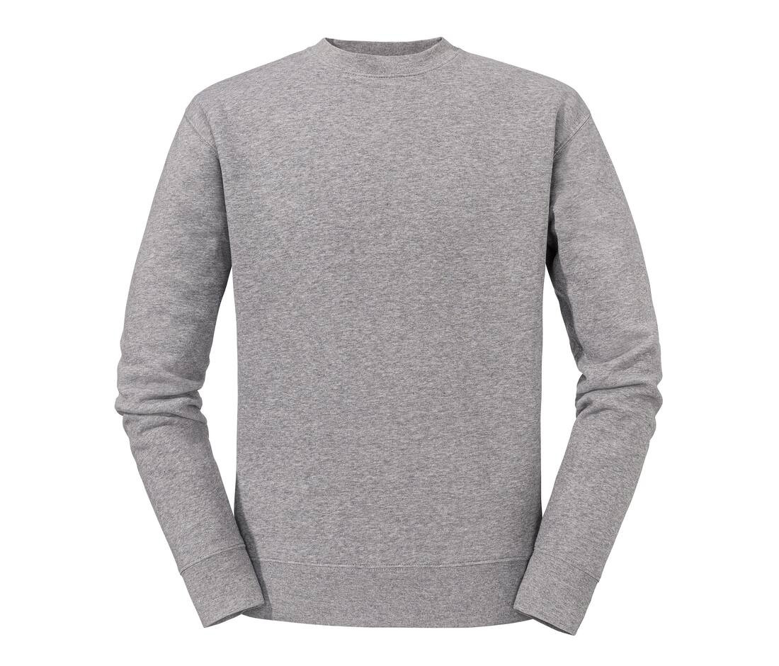 Russell RU262M - SWEAT-SHIRT MANCHES DROITES