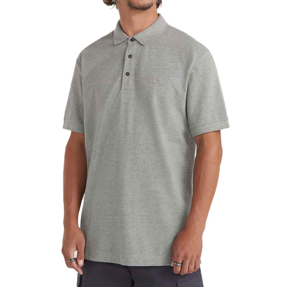 O'Neill Polo Gris Homme O'Neill Small