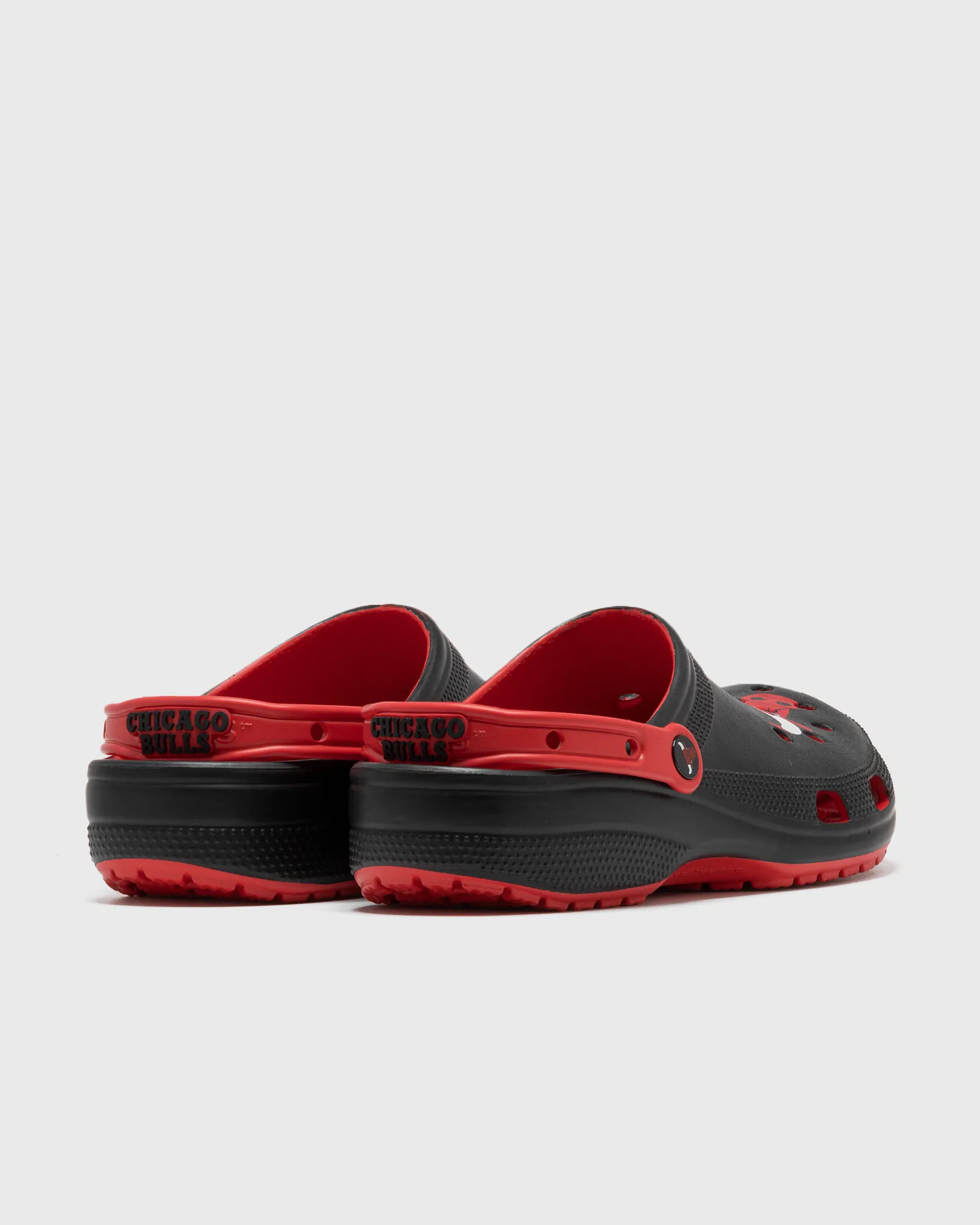 crocs x NBA Chicago Bulls Classic Clog