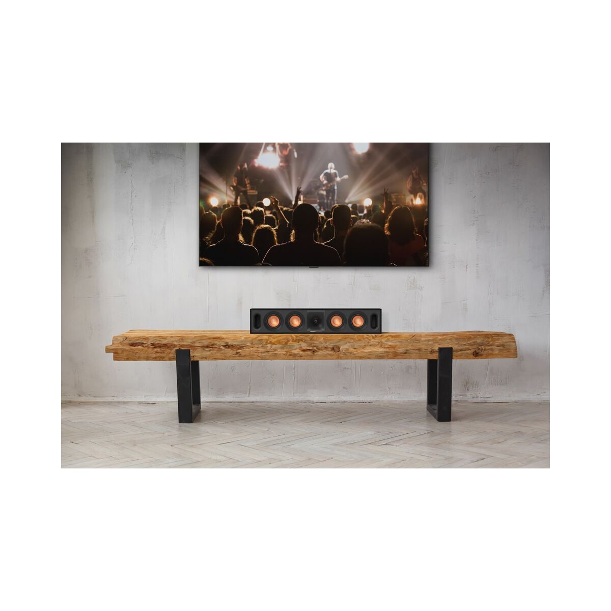 Klipsch R-30C Reference