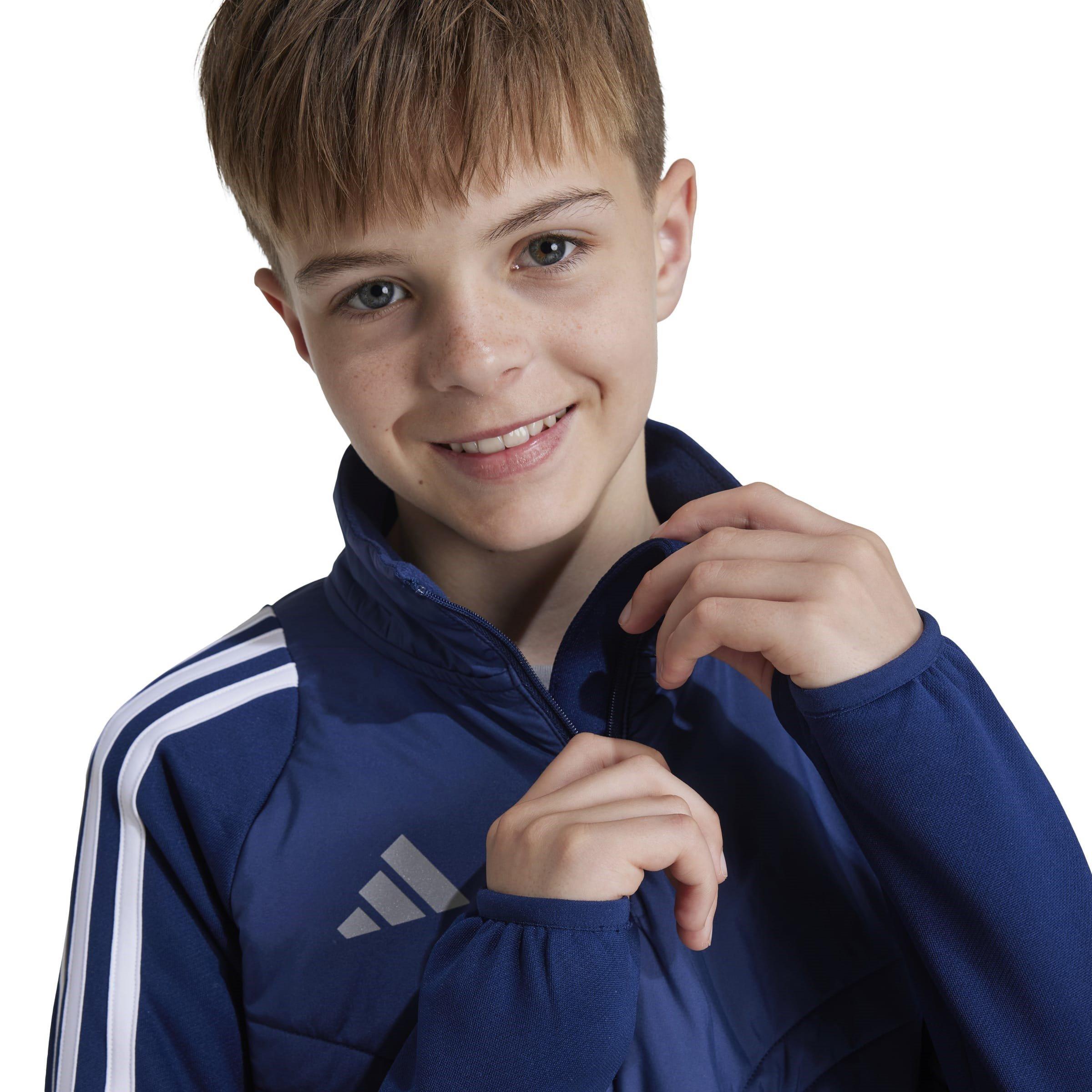 adidas Tiro 24 Wintopy Tracksuit Top Juniors