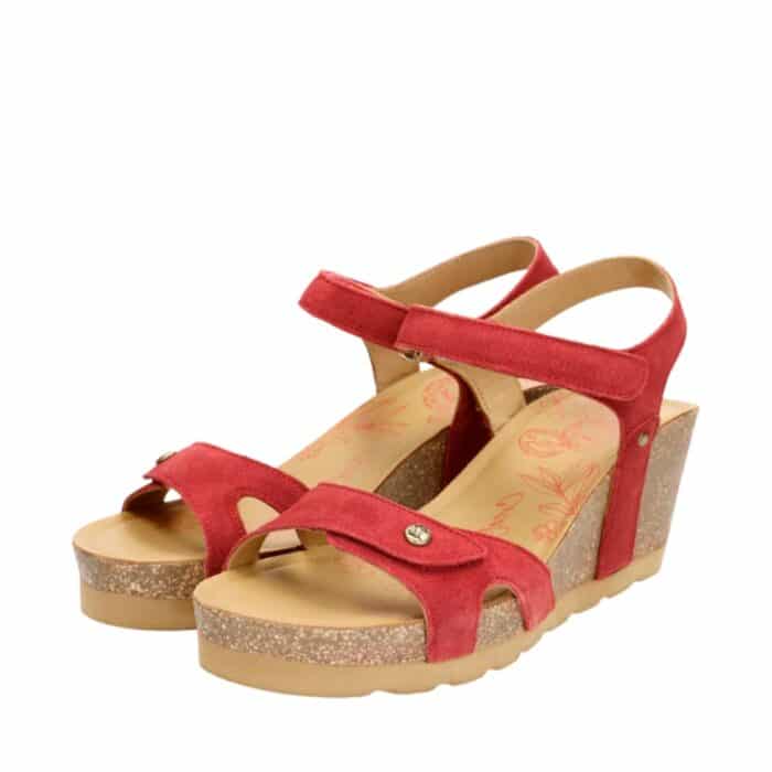 Panama Jack Julia B54 Sandal Dame