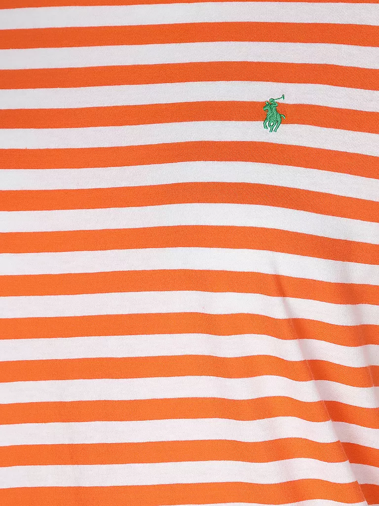 POLO RALPH LAUREN T-Shirt orange