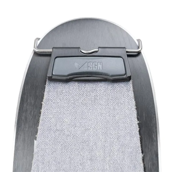 Kohla Touring Skins - Jostedalen Grey