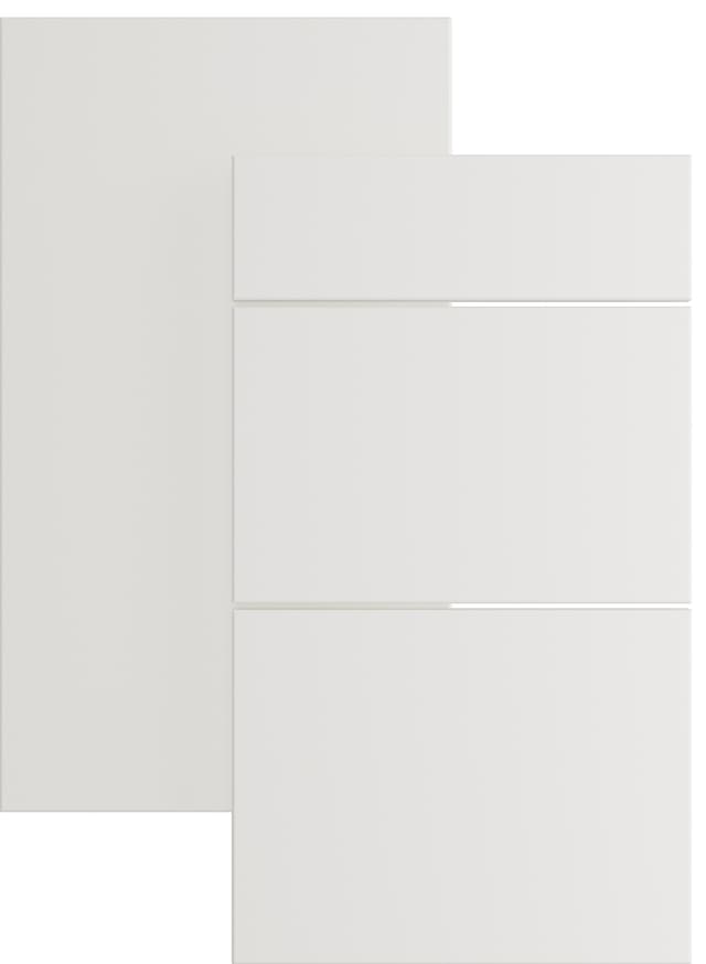 Epoq Vinkab 20x92 (Trend Classic White)