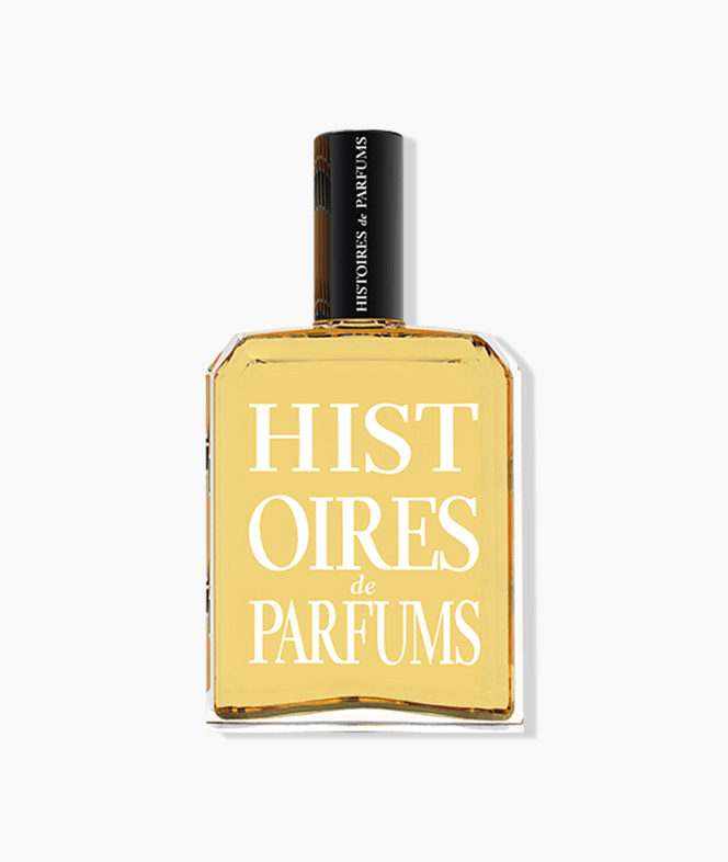 Ambre 114 HISTOIRES DE PARFUMS 120 ML