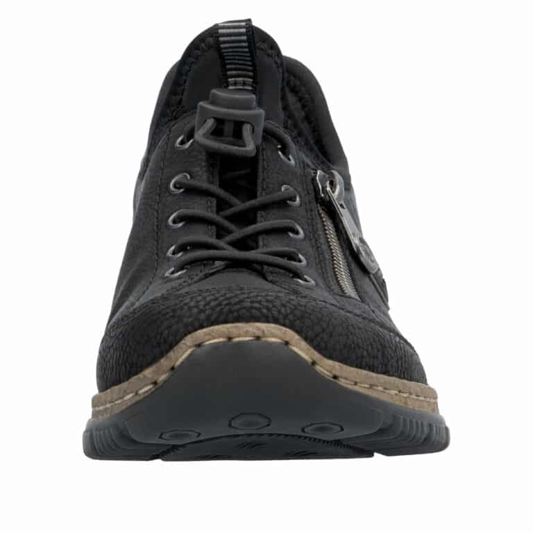 Rieker Ready 2 Go Sneakers Dame N3267-01