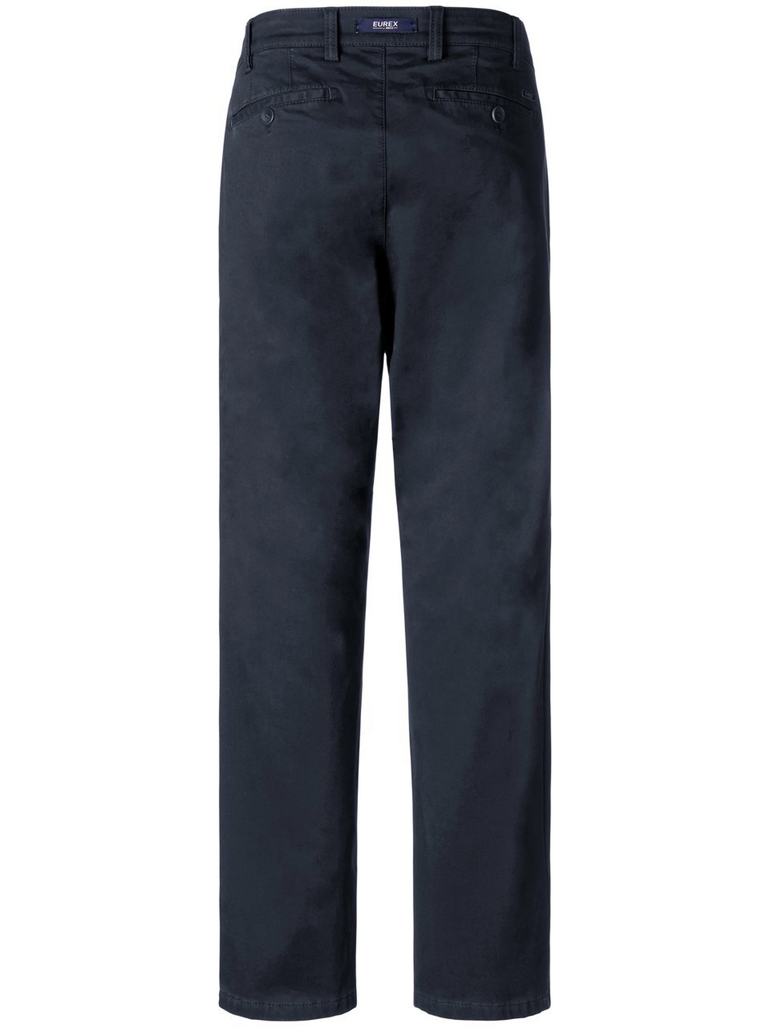 Bundfalten-Thermohose