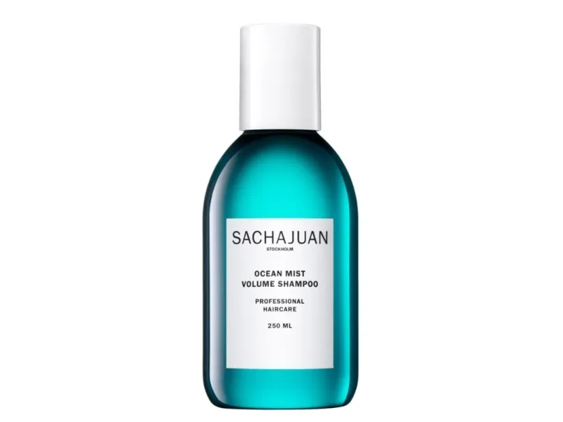 Sachajuan Ocean Mist Volume Shampoo 250 ml
