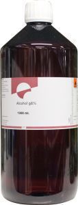 Chempropack Alcohol zuiver 96% 1000ml