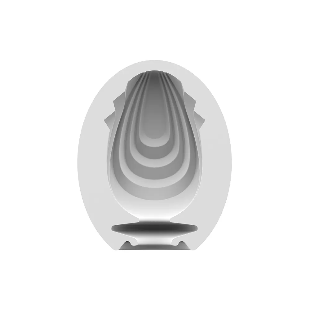 Satisfyer Masturbator Onani Æg - Savage