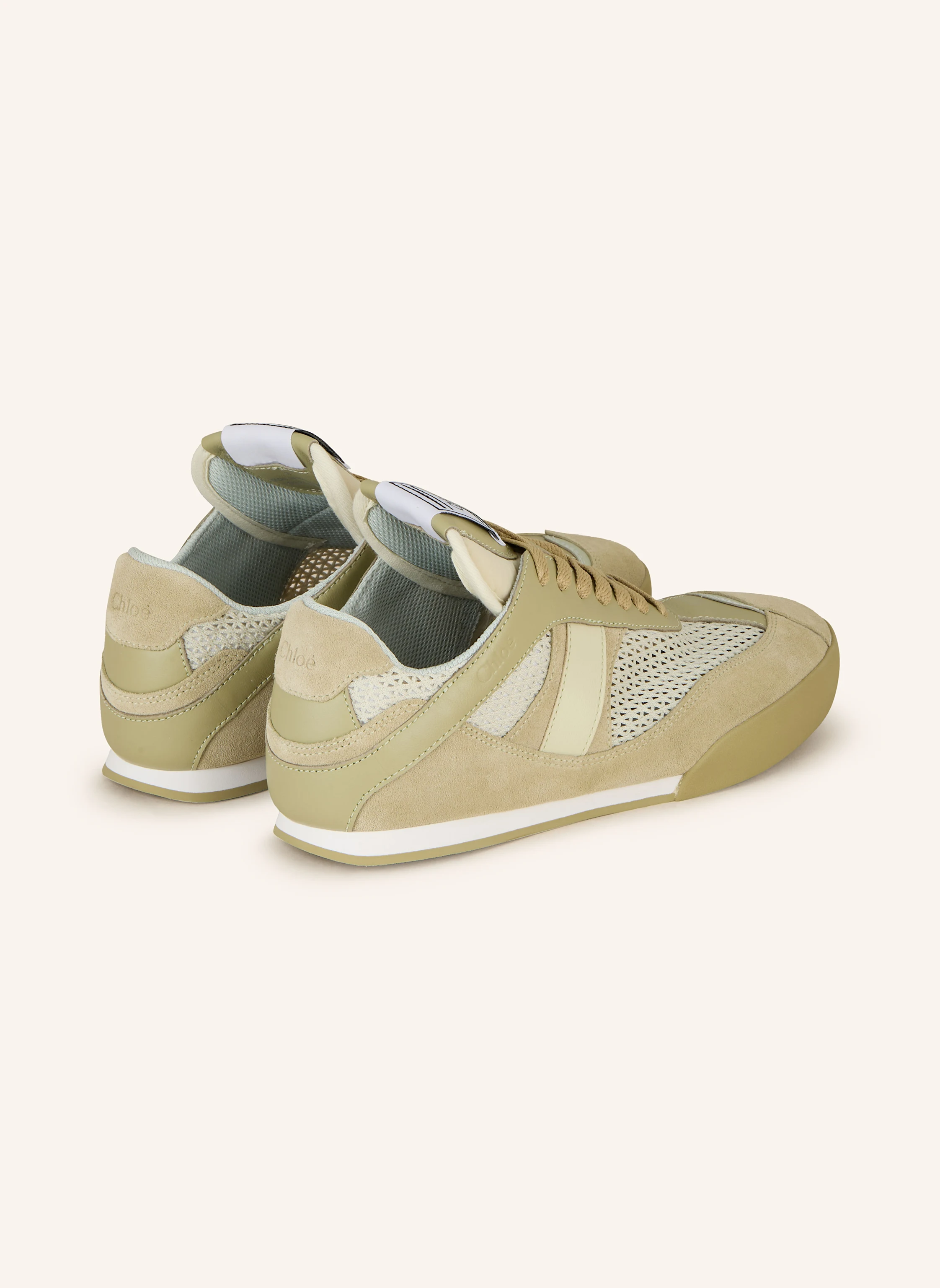 Chloé Sneaker KICK