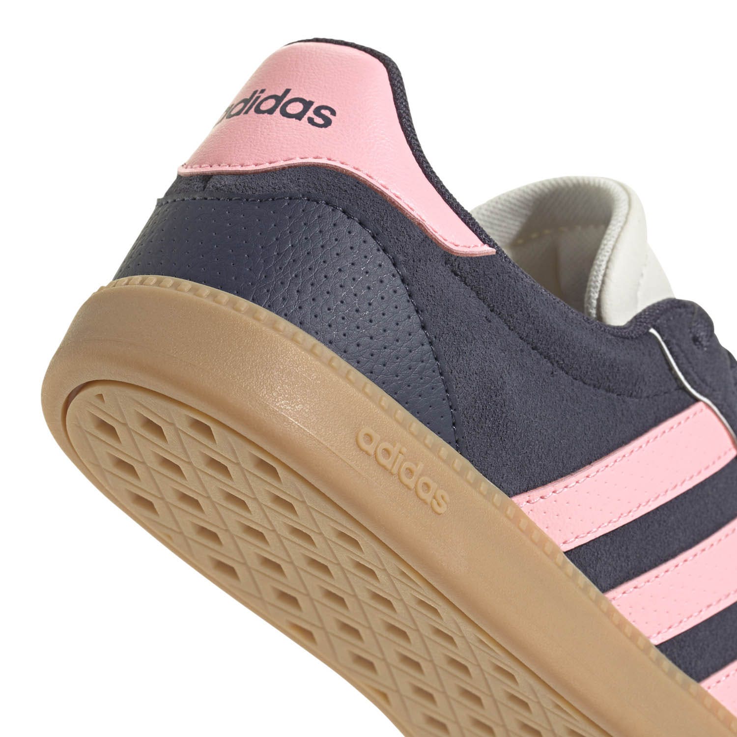 adidas  Breaknet Sleek Suede