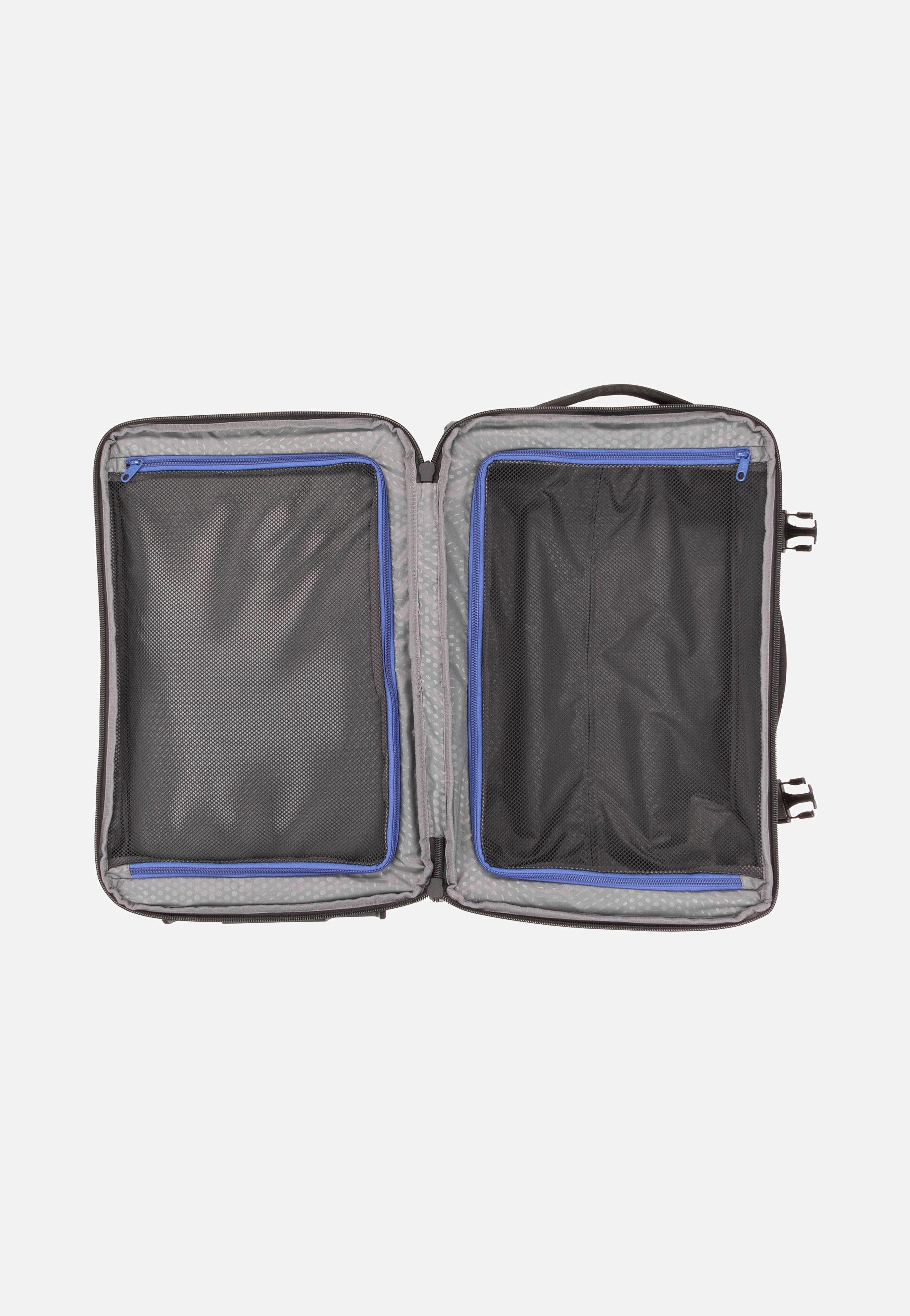 Ecodiver Duffle/WH 55 DF Blue Nights - Koffer