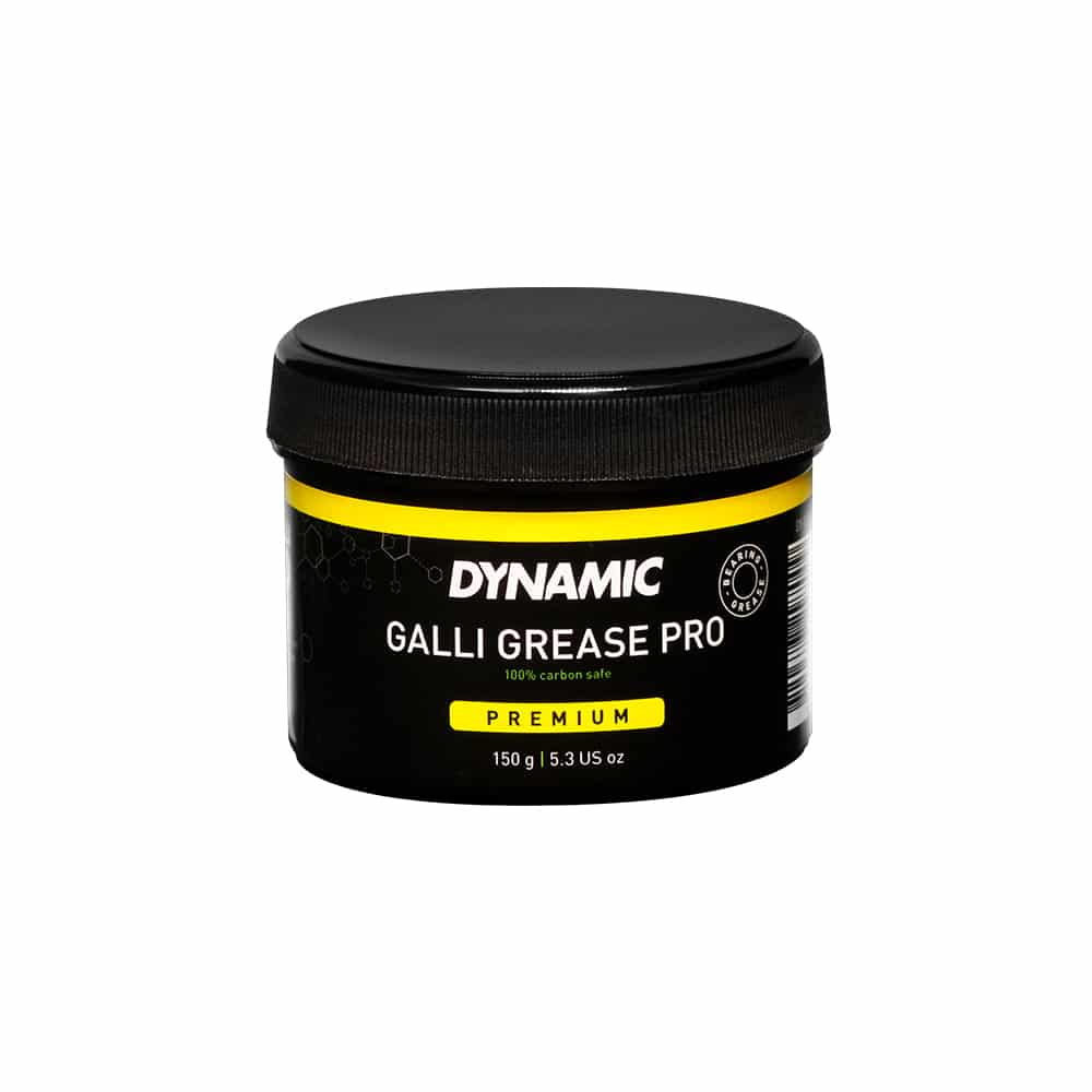 Dynamic Galli Grease Pro Leje Fedt 150 gram