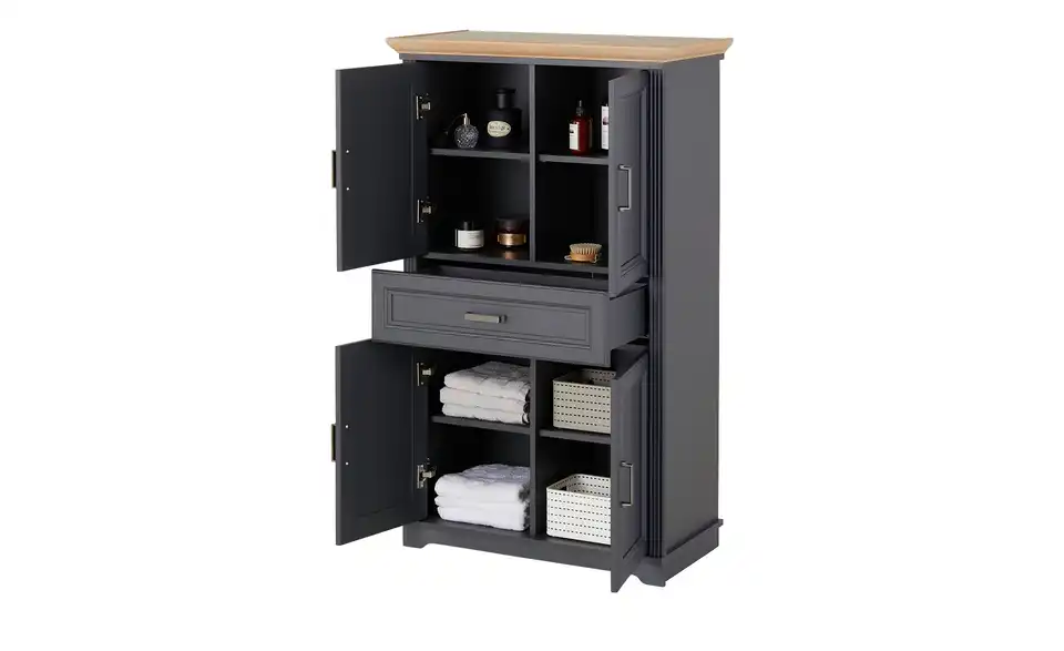 Badschrank Valparaiso