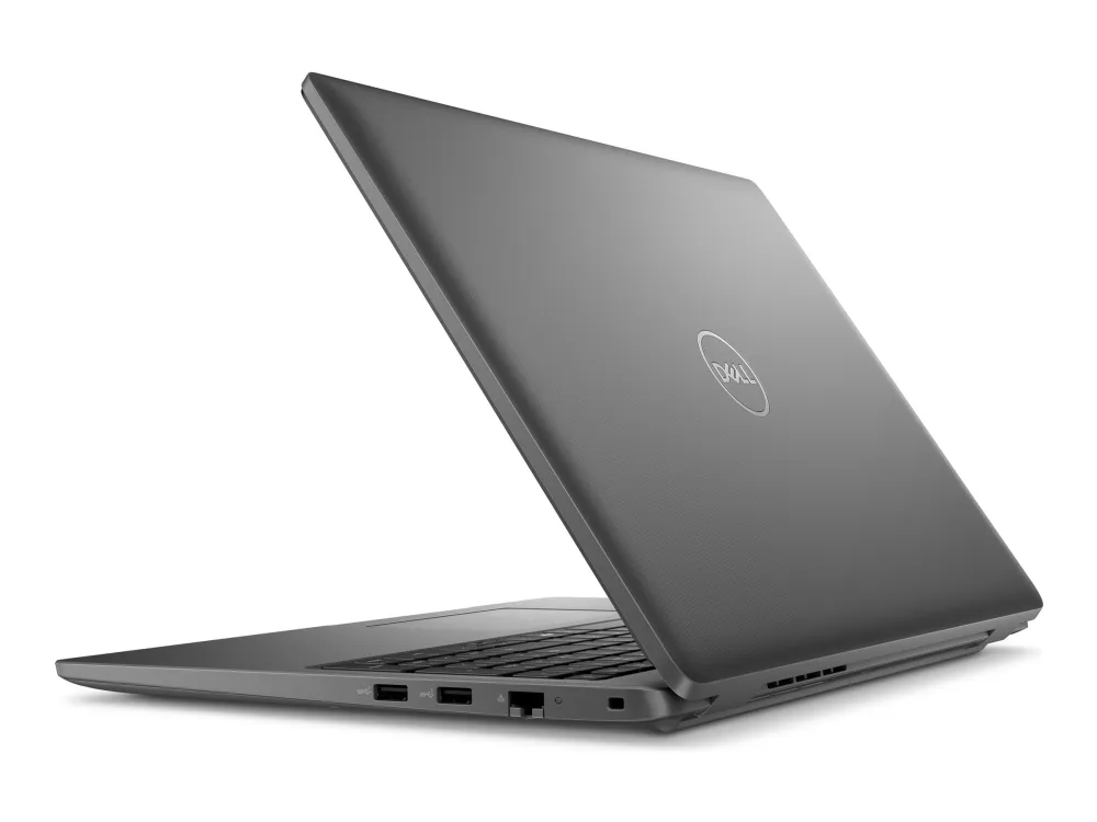 Dell Latitude 3550 (version 2024) - Intel Core i7 - 1355U / op til 5 GHz - Win 11 Pro - Intel Iris Xe Graphics - 16 GB RAM - 512 GB SSD NVMe, QLC, Class 25 - 15.6