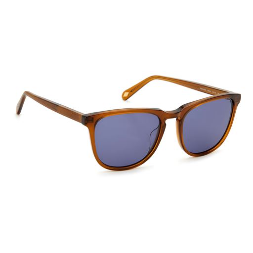 Fossil FOS 2120/S Solbriller, Brun