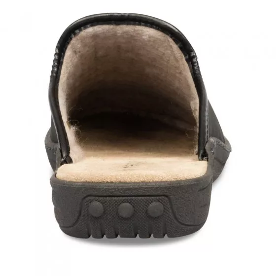 Chaussons NOIR NEOSOFT RELAX
