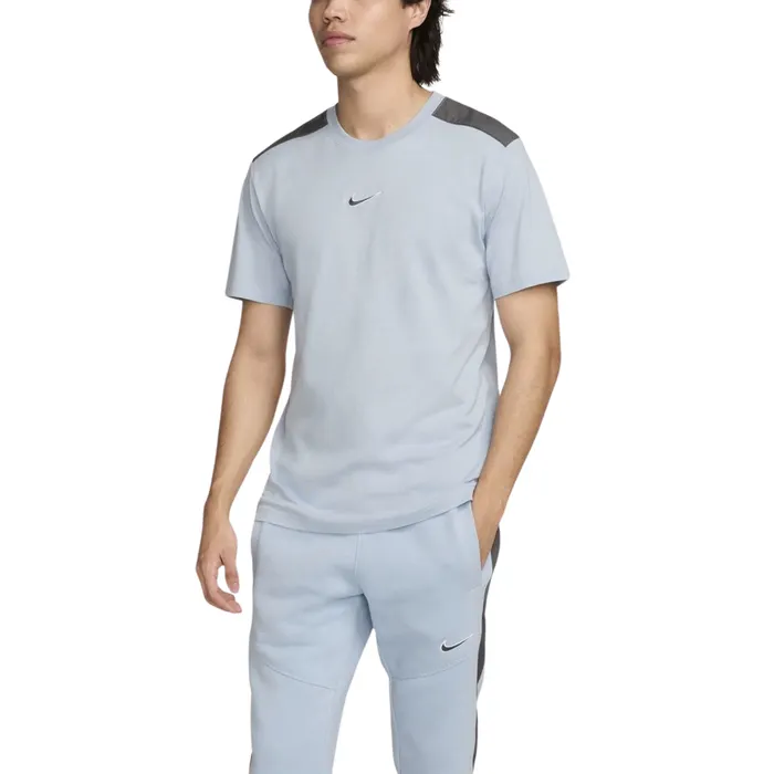Nike Sportswear Graphic Shirt Heren