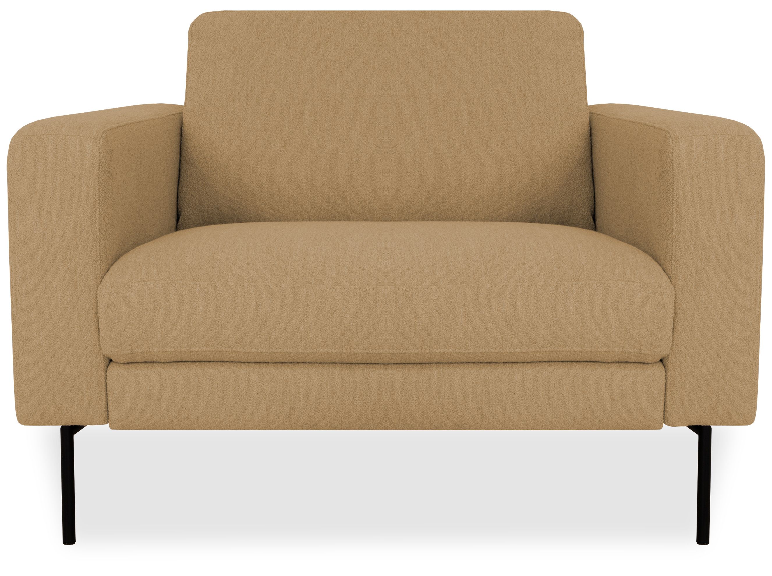 Fauteuil Manhattan B113 x D98 x H86 cm