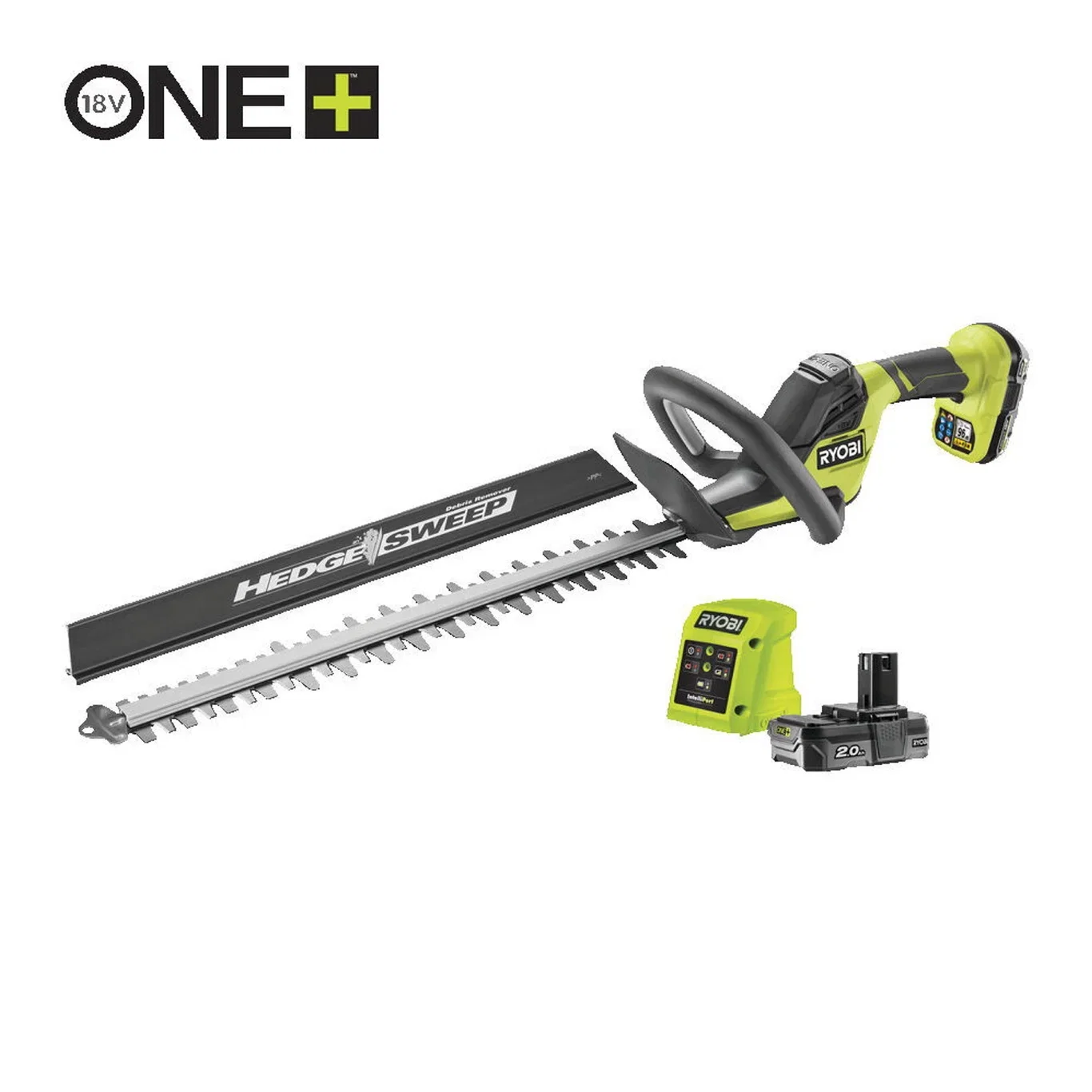 Ryobi Hekksaks RY18HT50A-120