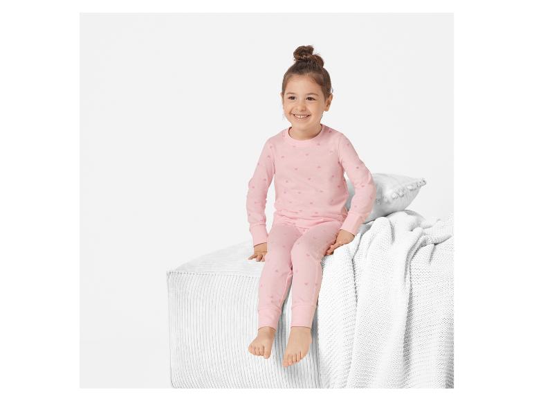 Kinder pyjama