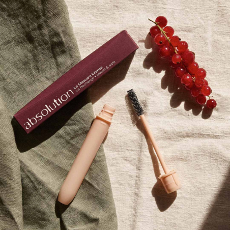 Absolution Recharge Le mascara intense