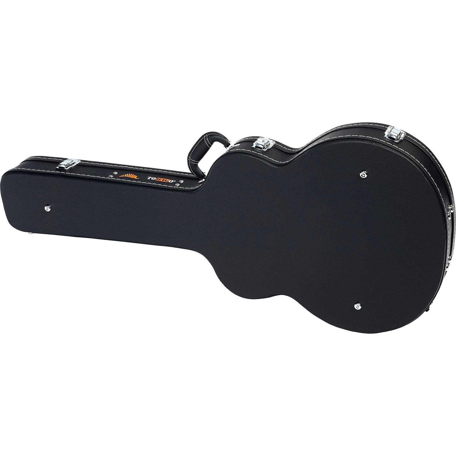 Tobago ASJ3 koffer voor Gibson® ES-335®