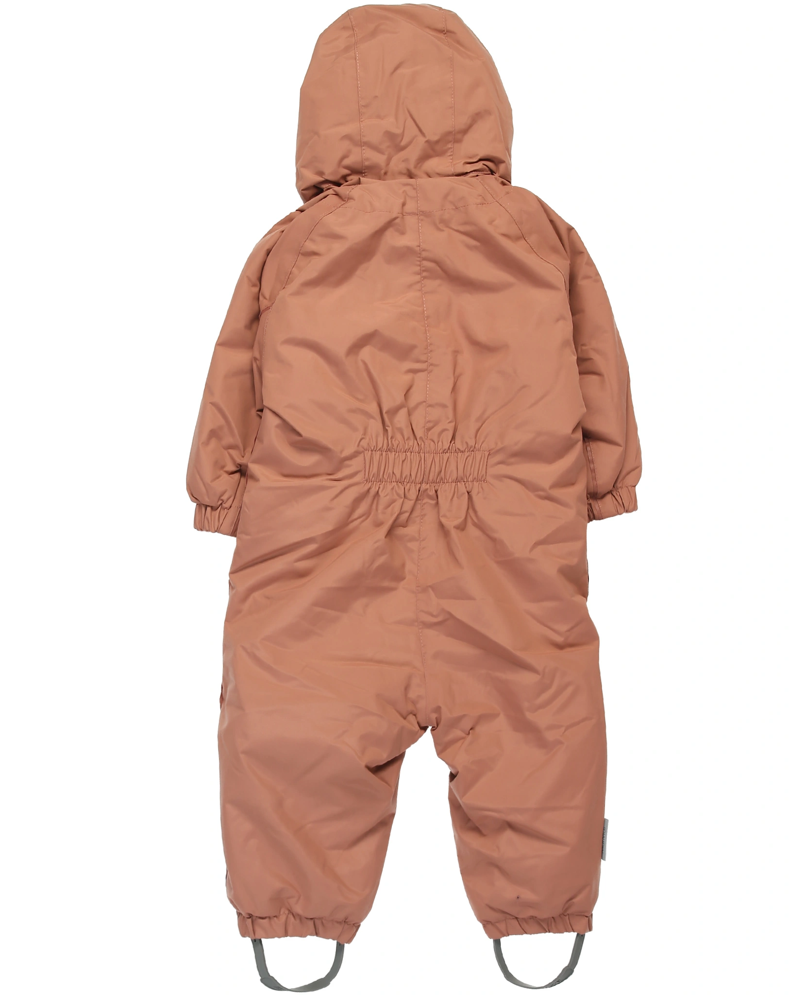 Schneeanzug ORIEL in rose blush
